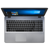 华硕 顽石电竞版FL8000UN 15.6英寸游戏笔记本电脑(i7-8550U 8G 1T MX150 4G独显 FHD)灰色