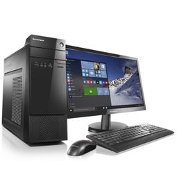 联想扬天m4900c 台式电脑 i7 4790 8g 1t 2gb dvdrw win7 20英寸台式机产品图片1